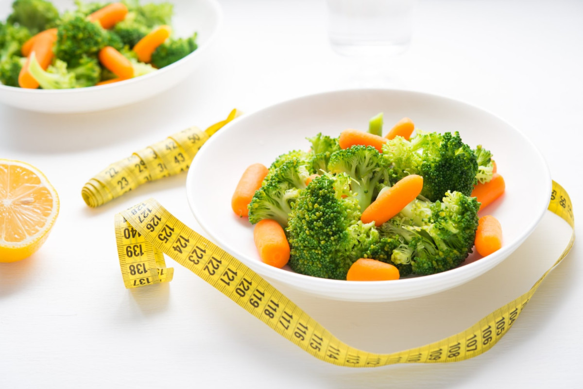 Khi chế độ ăn nghiêm ngặt lại gây hại nhiều hơn lợi